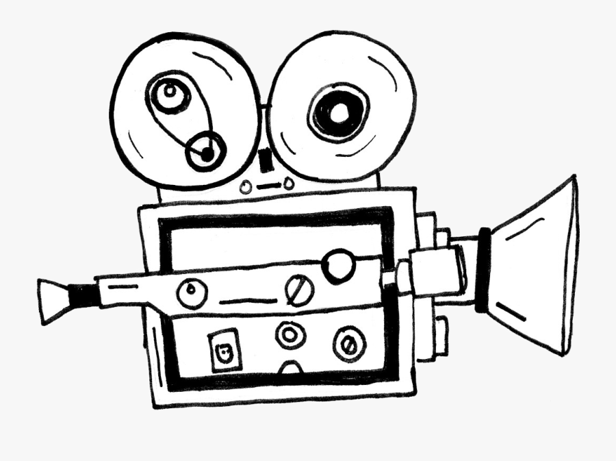 Cartoon, Transparent Clipart