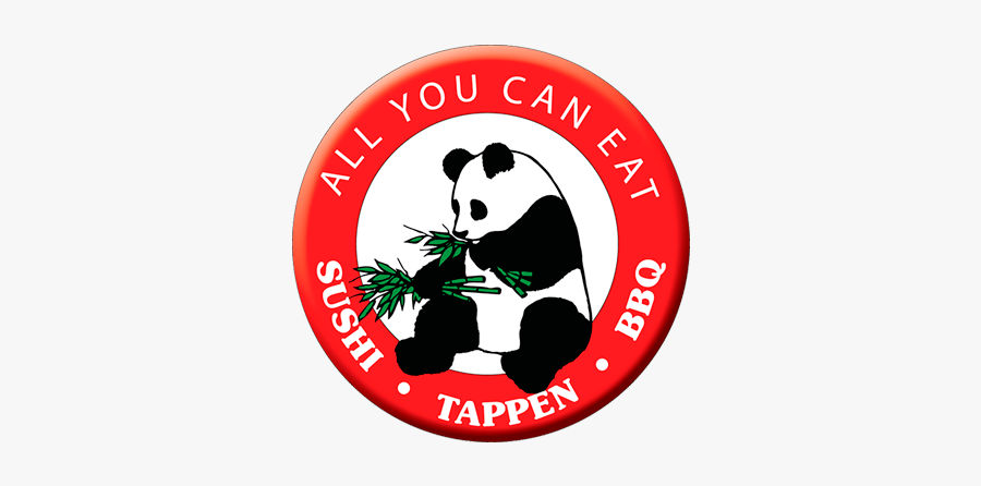 Panda, Transparent Clipart