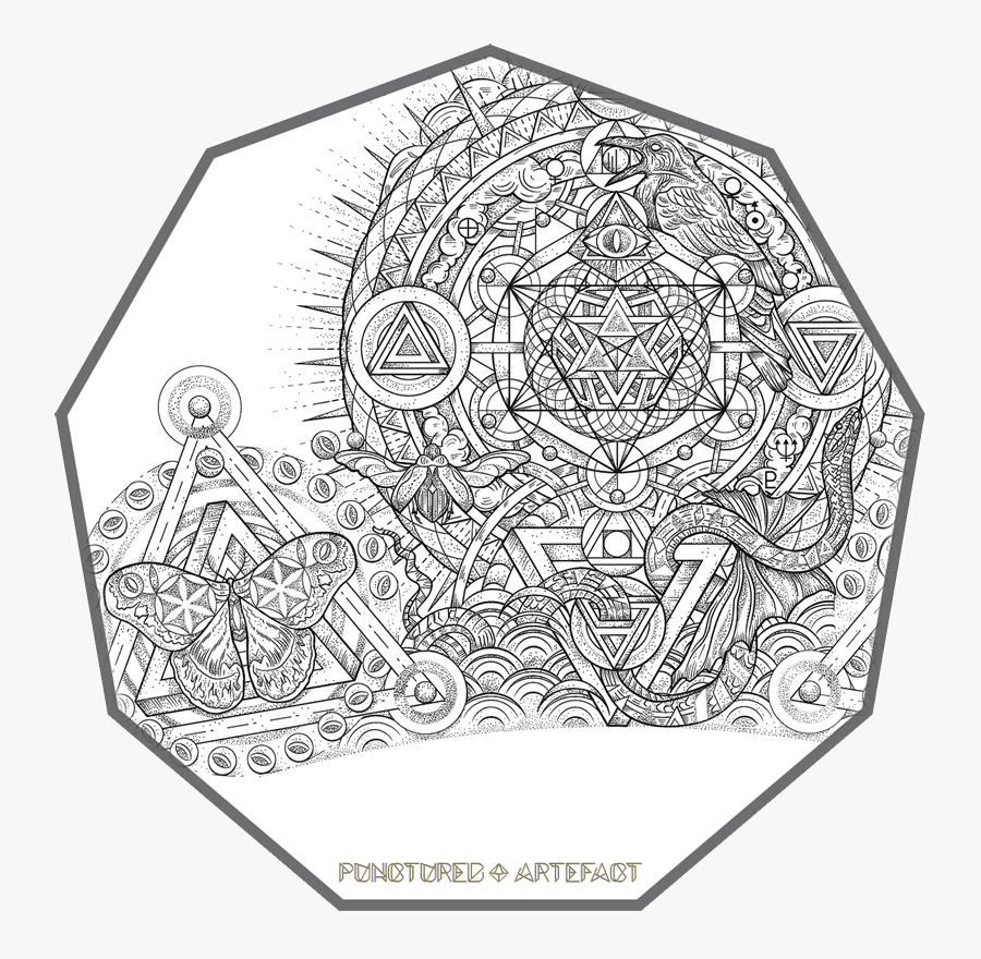 Sketch, Transparent Clipart