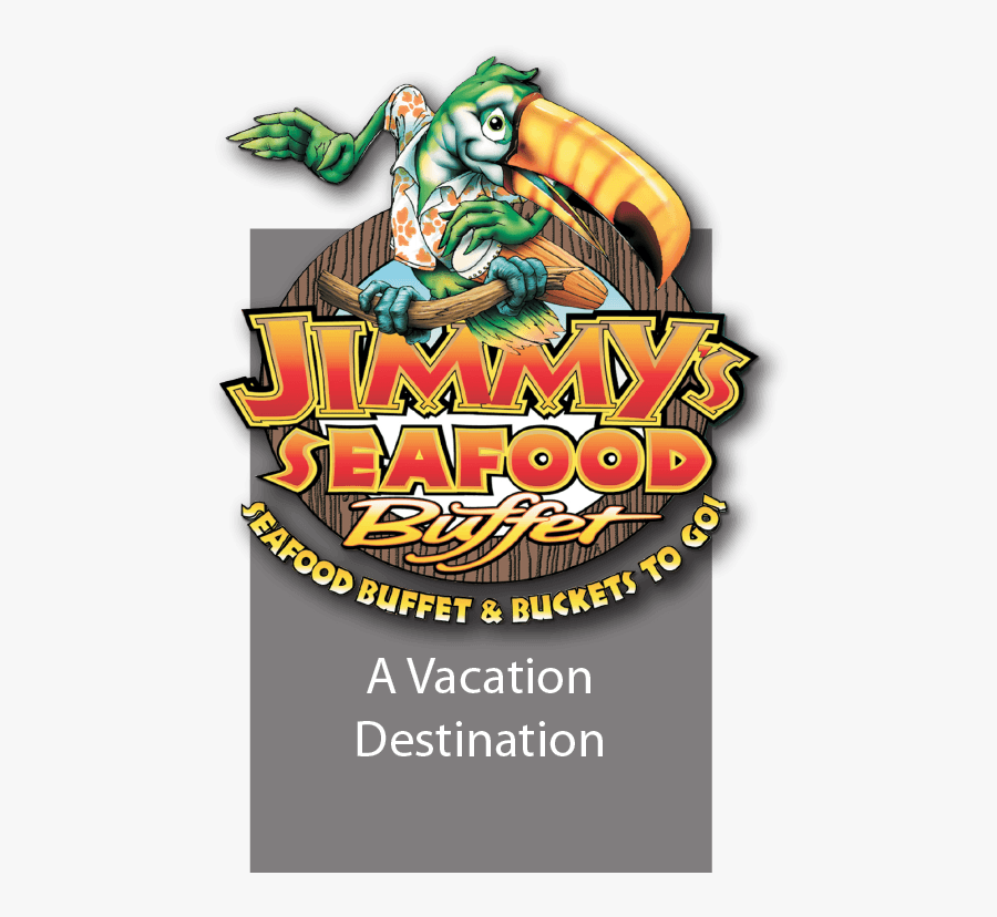 Buffet Restaurant - Seafood Buffet, Transparent Clipart