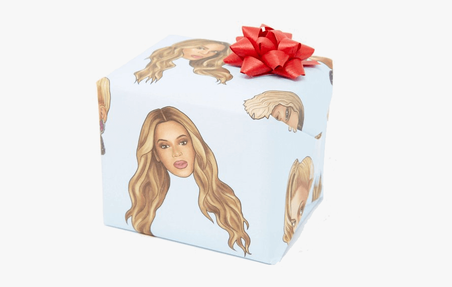 Blond, Transparent Clipart