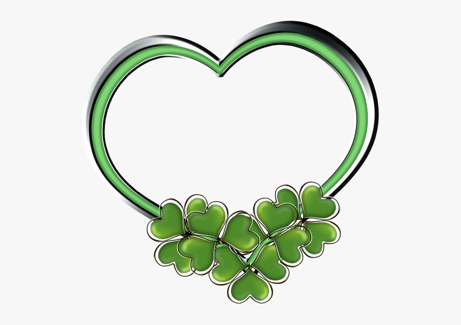 Heart, Transparent Clipart