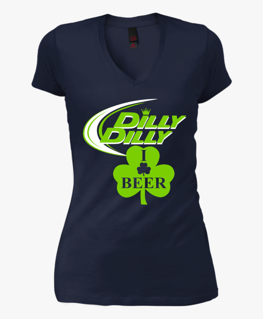 Bud Light St Patricks Day Dilly I Shamrock Beer Gift - Barra Libre, Transparent Clipart