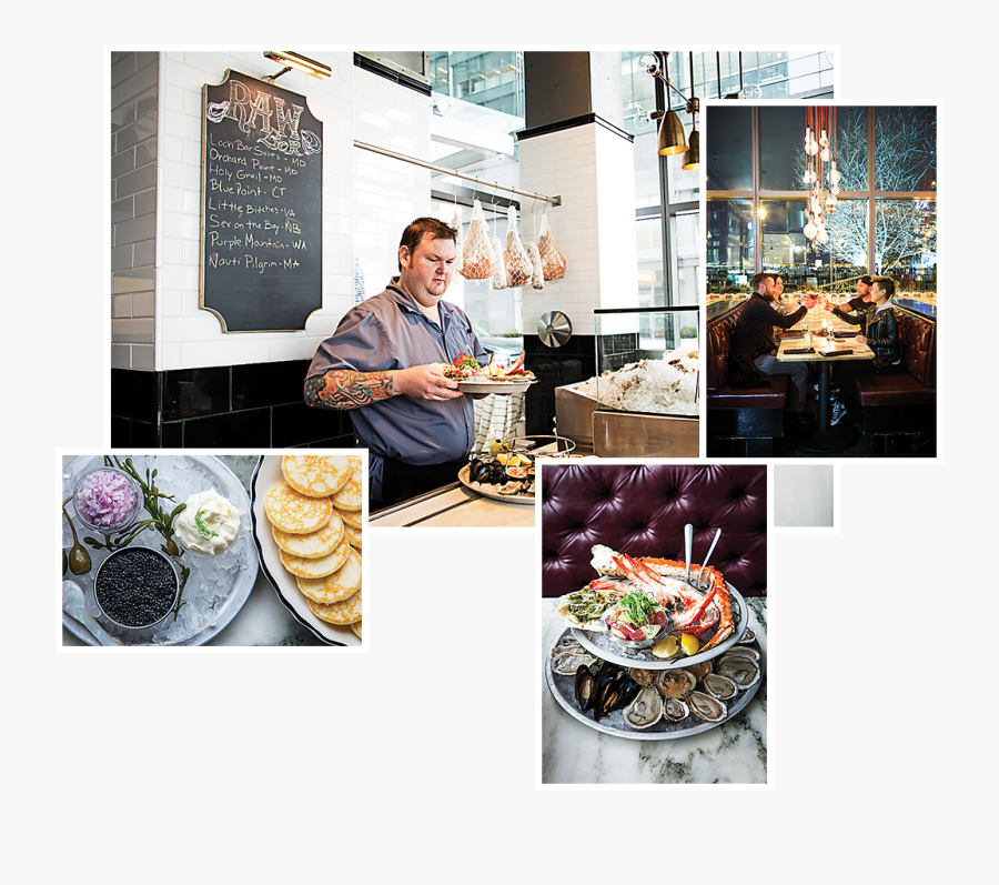 Sashimi, Transparent Clipart