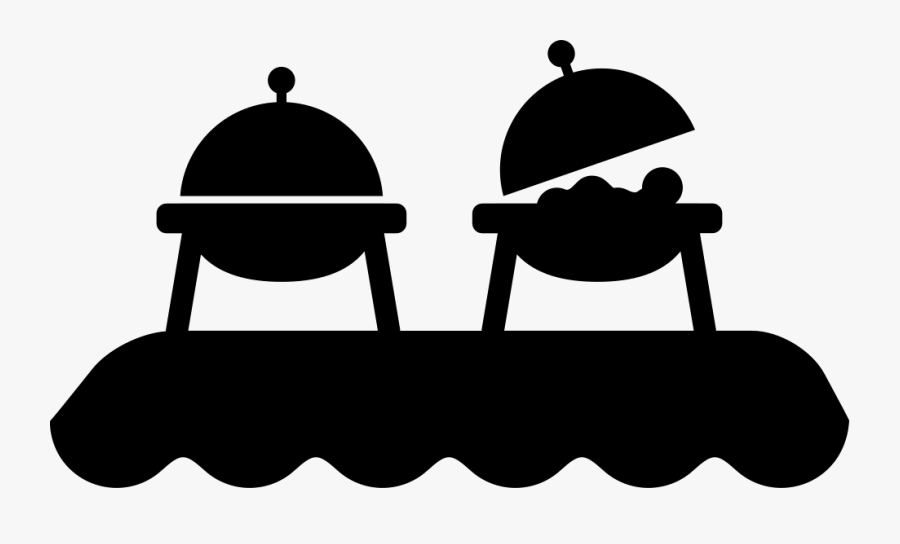 Buffet - Buffet Png, Transparent Clipart