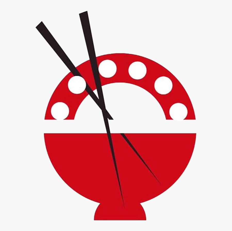 Chinese Food, Transparent Clipart