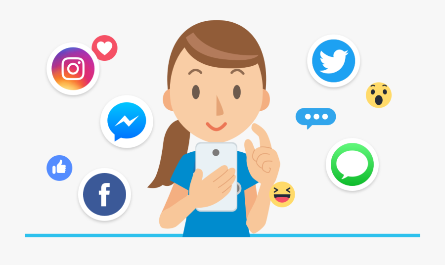 Cartoon, Transparent Clipart