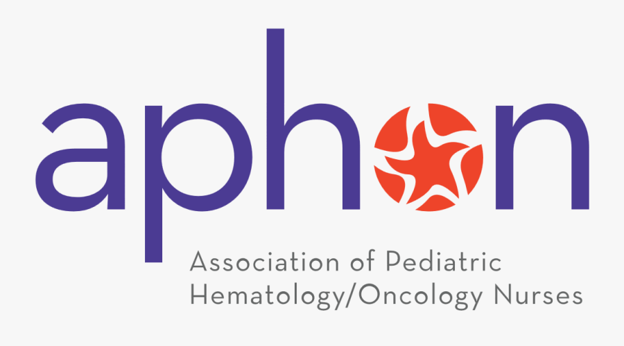 Association Of Pediatric Hematology/oncology Nurses - Graphic Design, Transparent Clipart