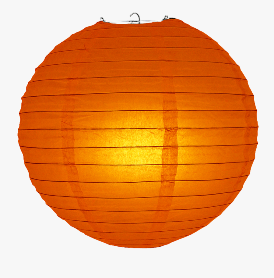 Japanese Paper Lantern - Japanese Lanterns Png, Transparent Clipart