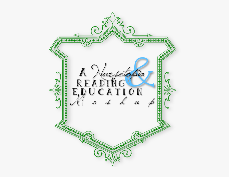 Nursetopiamashupcropped, Transparent Clipart