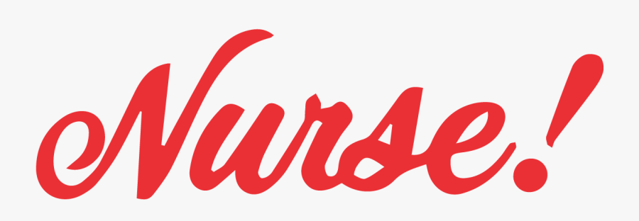 Nurse Mag, Transparent Clipart