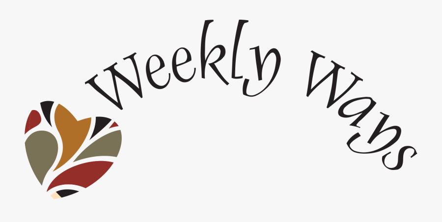 Weekly Ways, Transparent Clipart