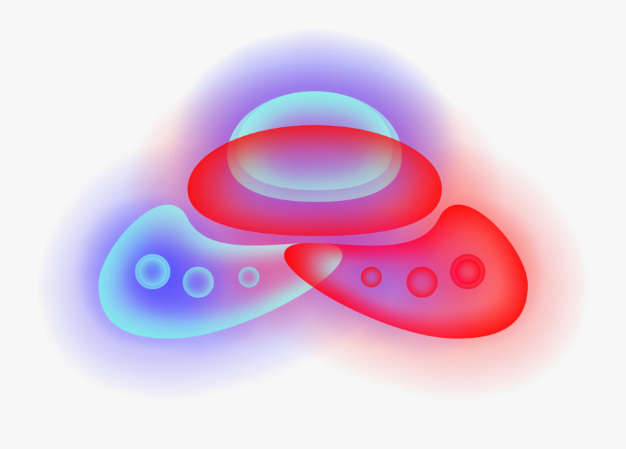 #ftestickers #fantasyart #ufo #flyingsaucer #transparent, Transparent Clipart