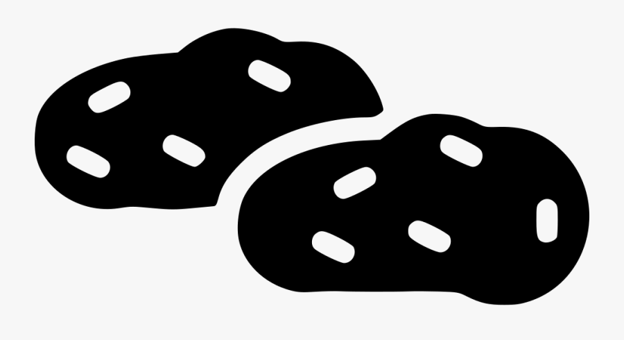 Sweet Potato Starch Carbohydrates Carbs Healthy, Transparent Clipart