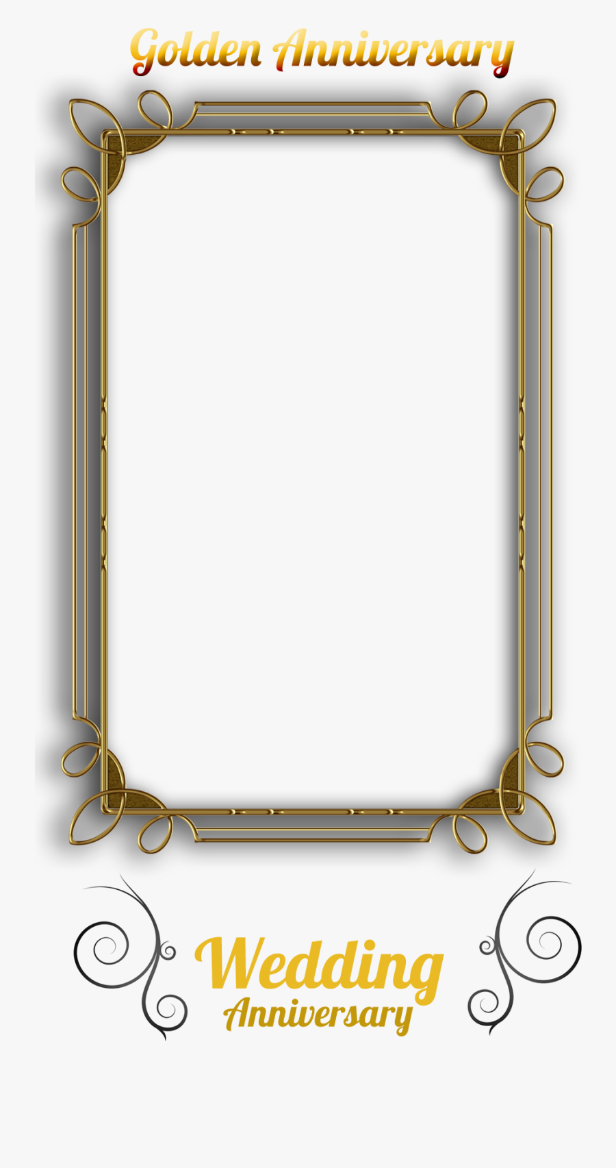 5 Anniversary, Transparent Clipart