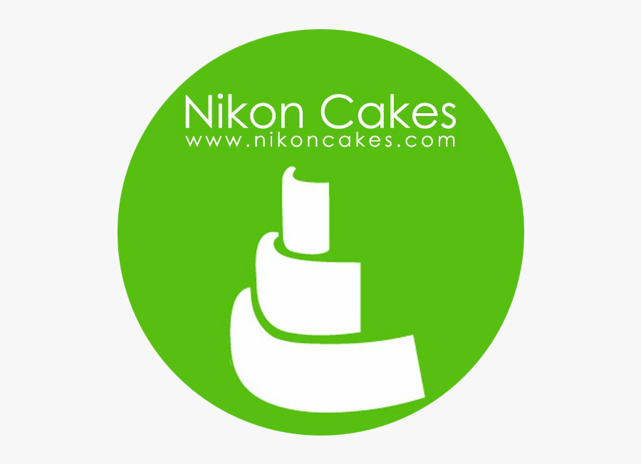 Nikon Cakes Cagayan De Oro, Transparent Clipart