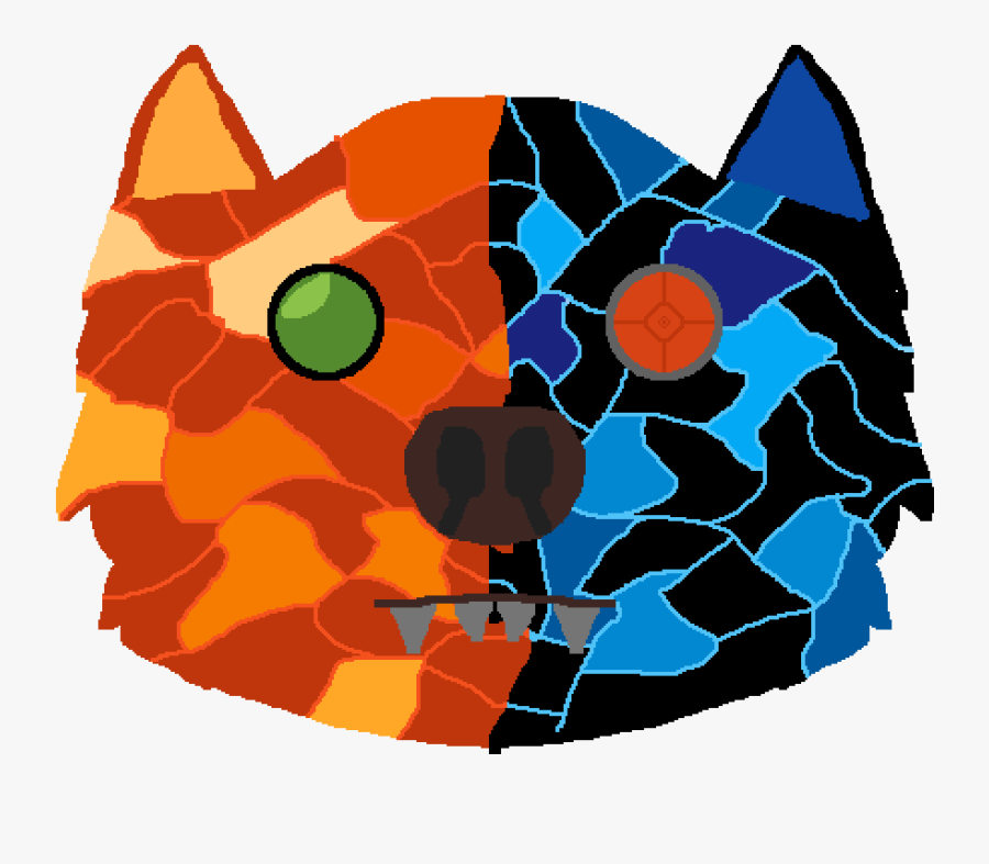 Cat Yawns, Transparent Clipart