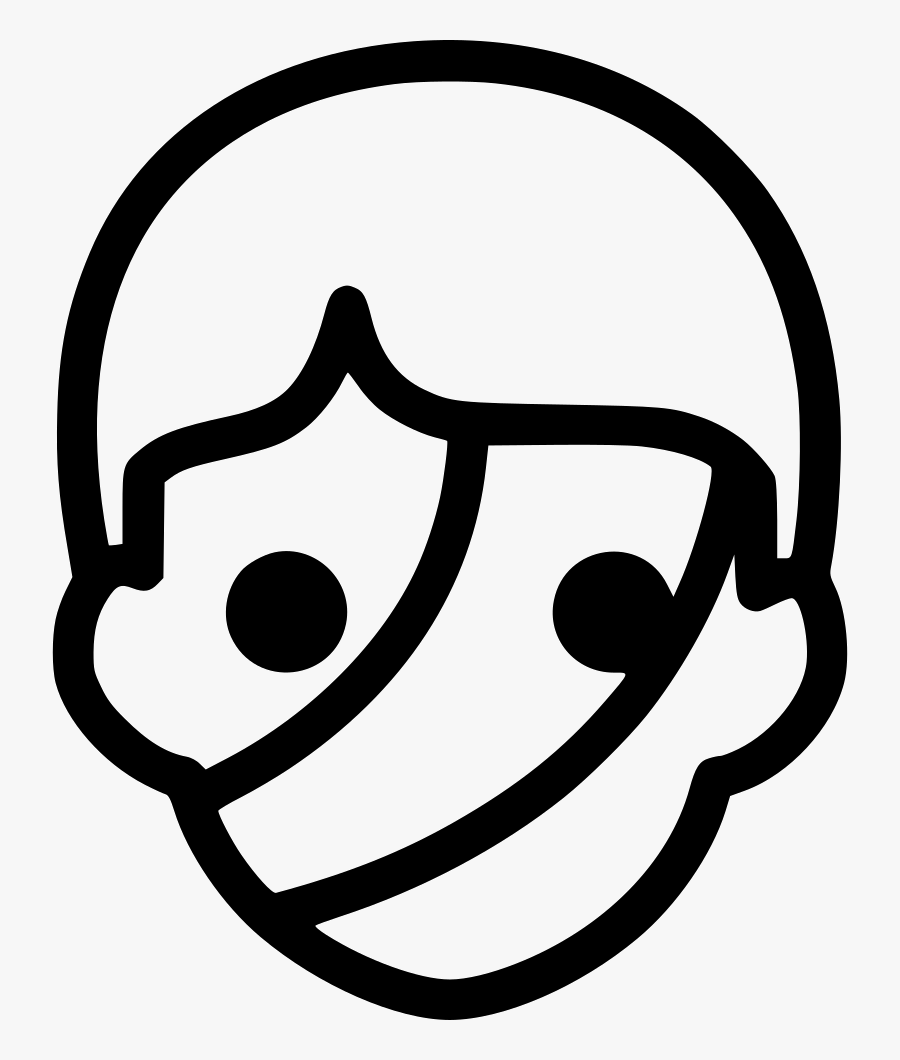 Stencil Svg Camo - Camo Icon, Transparent Clipart