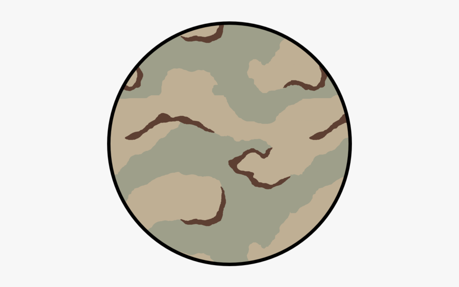 Circle, Transparent Clipart