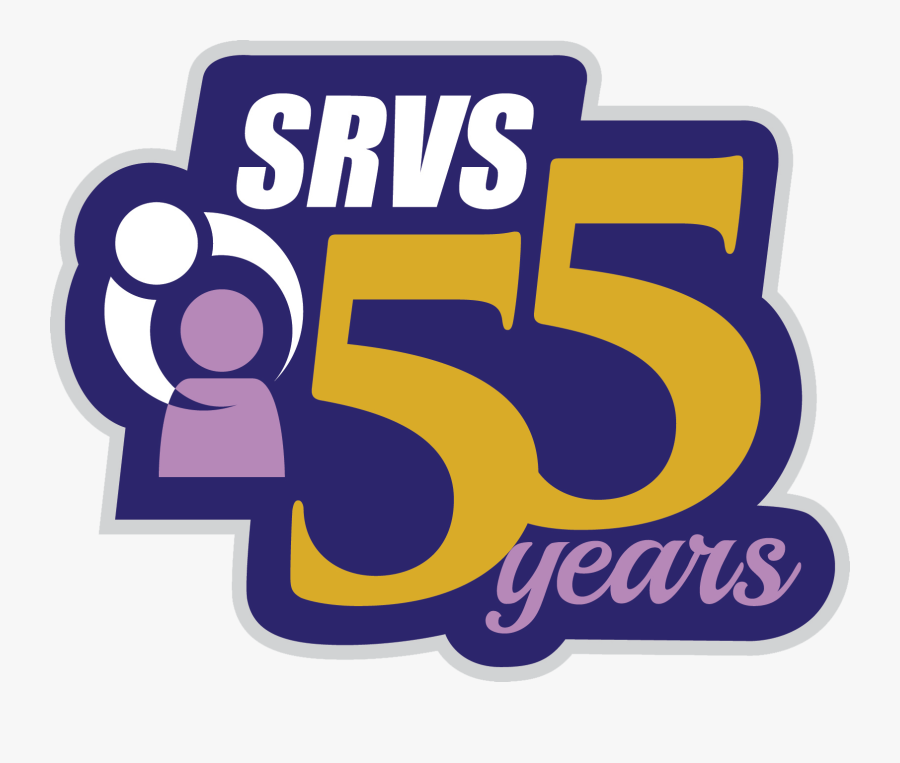 Service Anniversary Clip Art, Transparent Clipart