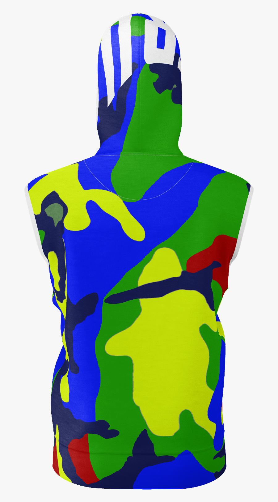 Camo, Transparent Clipart