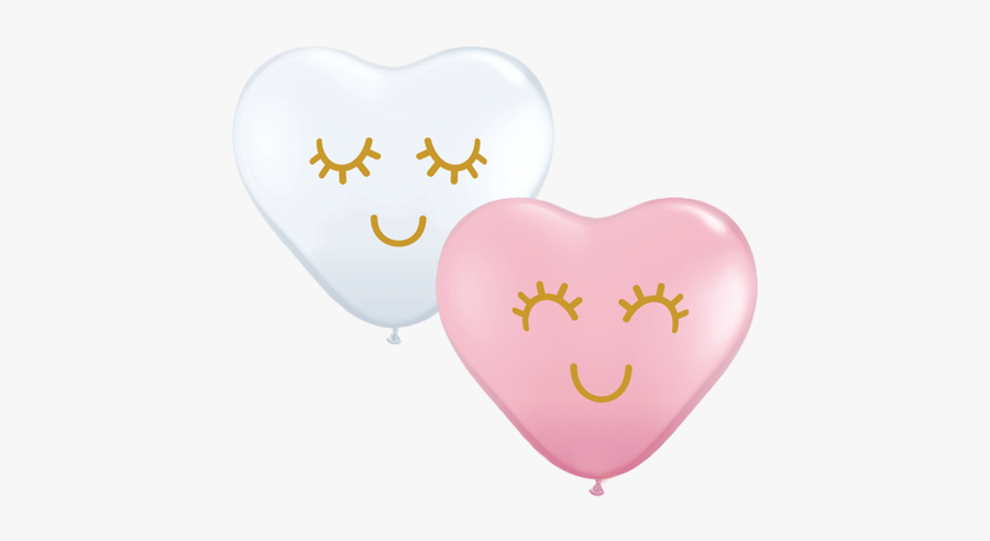 Balloon, Transparent Clipart