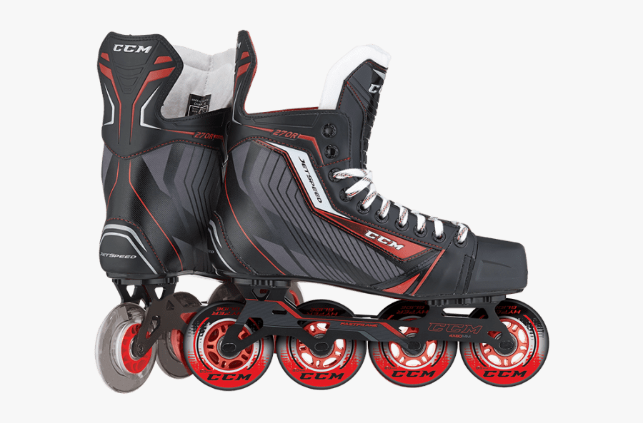 Ccm Jetspeed 260 Skates, Transparent Clipart
