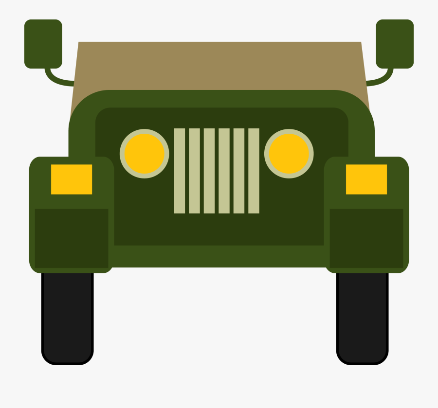 Military Clipart, Transparent Clipart