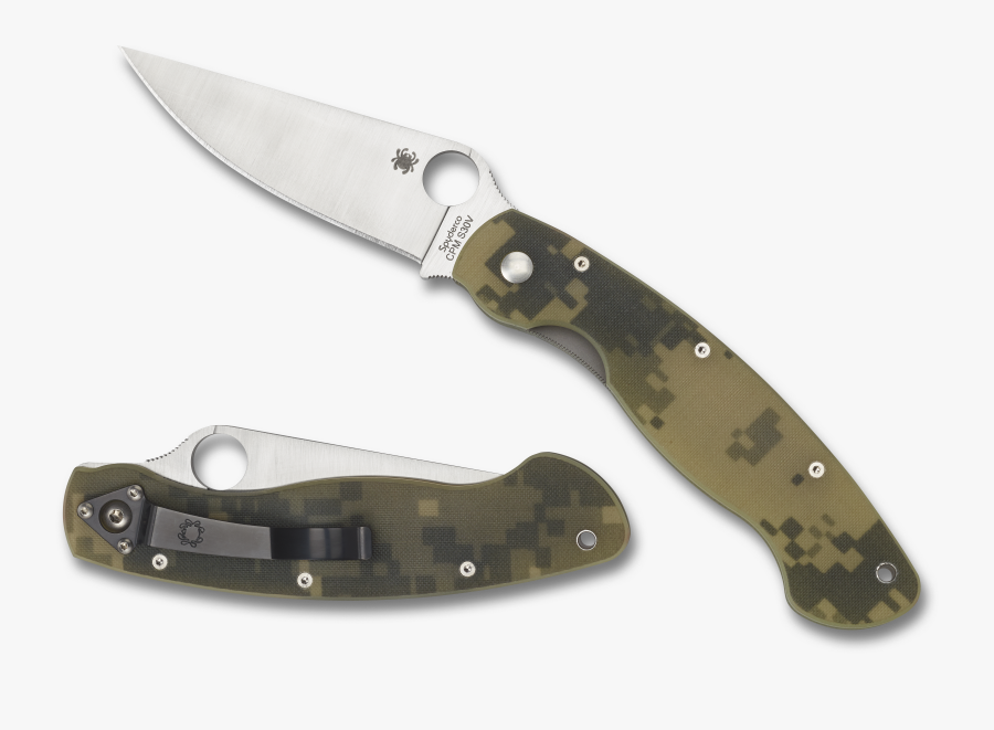 Camo Clip Art, Transparent Clipart