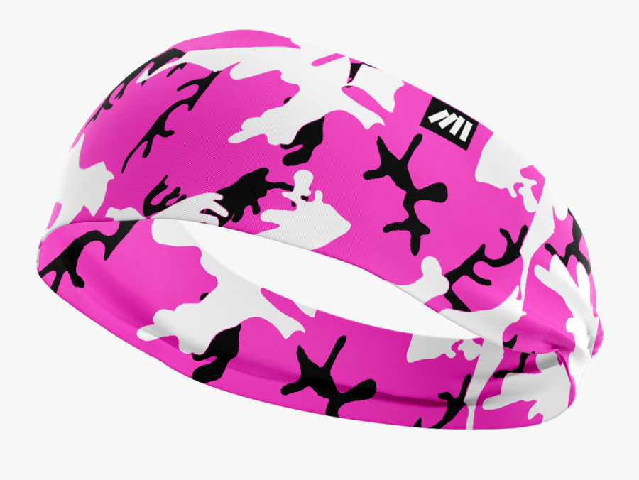 Colors Pink White Black Breast Cancer Awareness Crossfit - Sports, Transparent Clipart