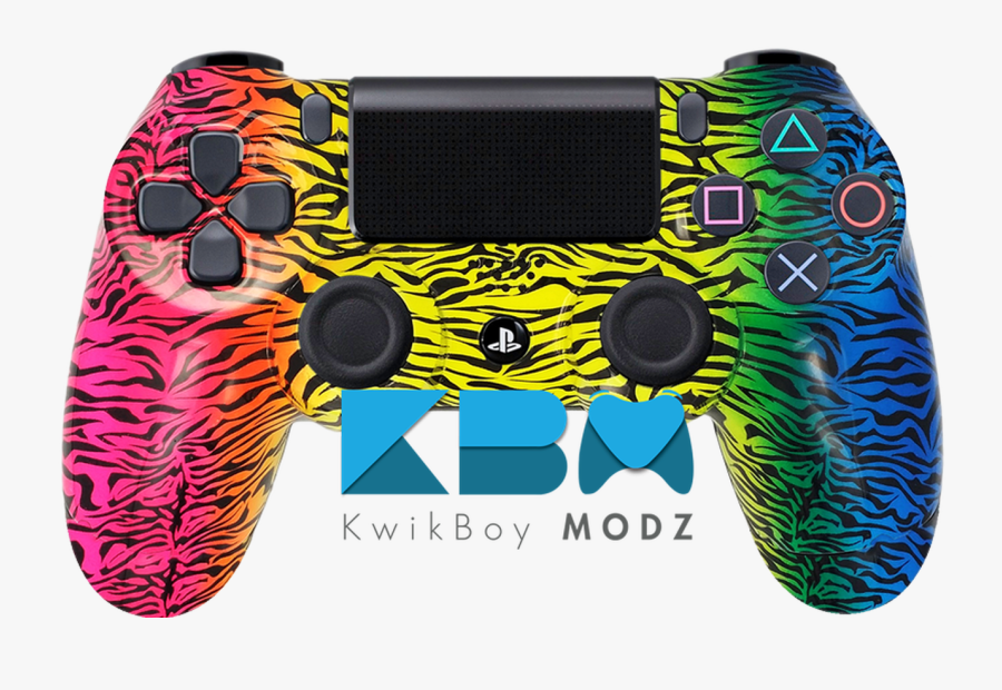 Friday The 13th Ps4 Controller, Transparent Clipart