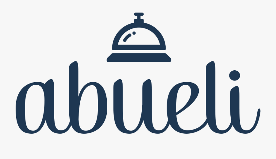 Abueli Home Concierge, Transparent Clipart