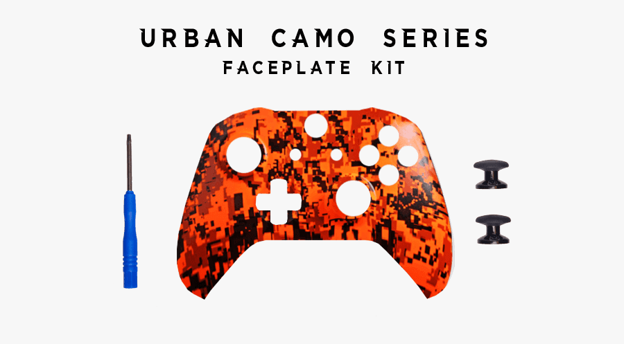 Xbox One, Transparent Clipart