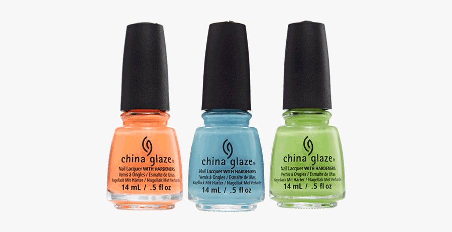 Chalk Me Up China Glaze, Transparent Clipart