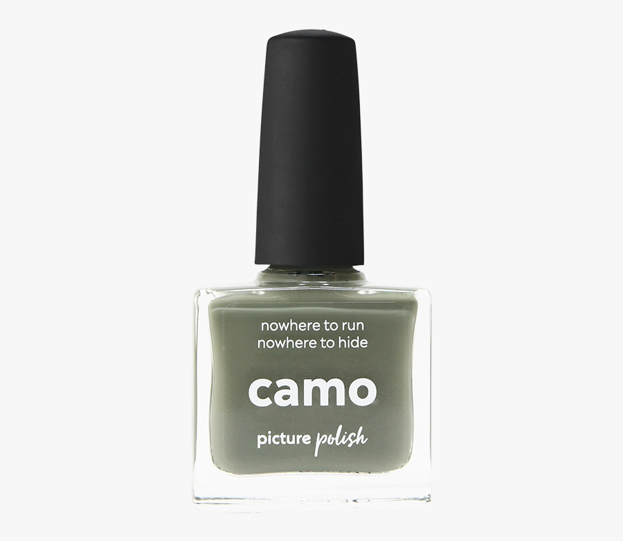 Fingernail Vector Nail Care - Nail Polish, Transparent Clipart