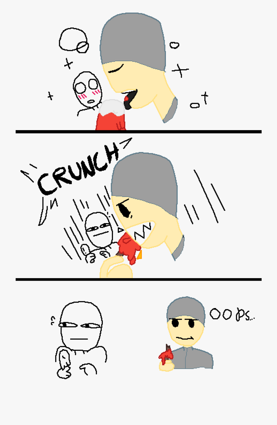 Cartoon, Transparent Clipart