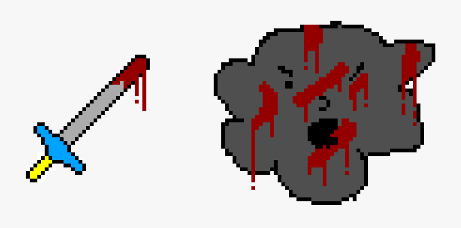 Pixel Art, Transparent Clipart