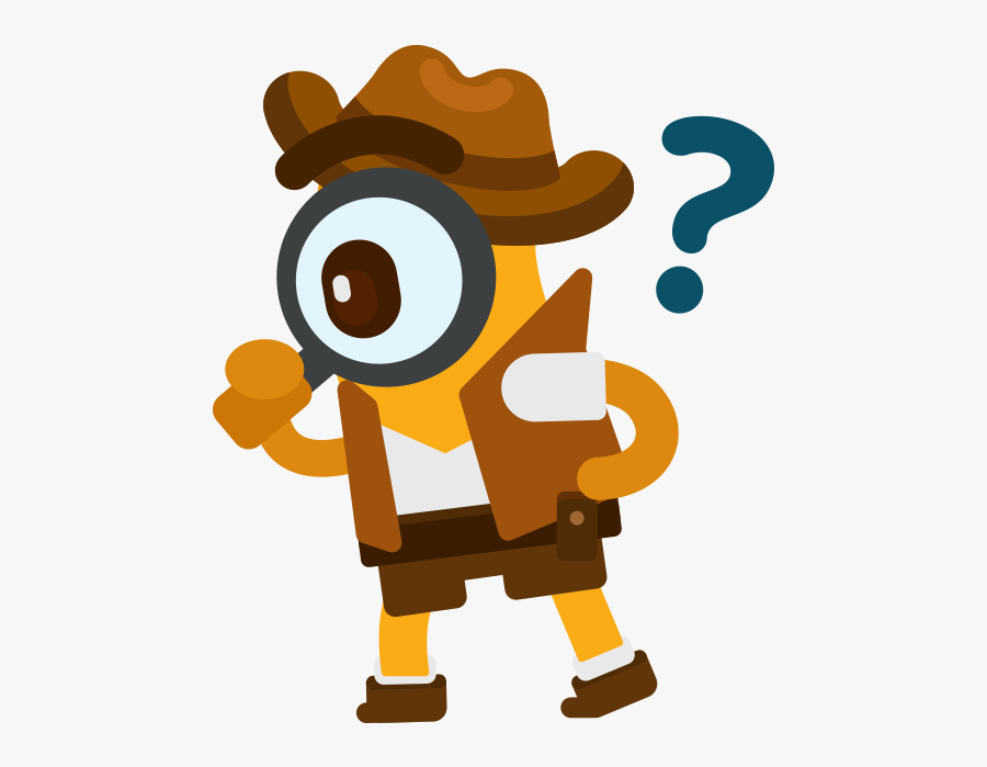 Fraction Basics Easy Effective - Clip Art In Fractions, Transparent Clipart