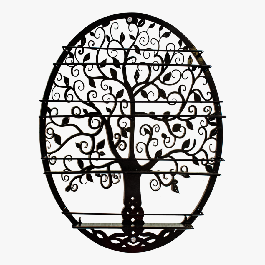 Shelf, Transparent Clipart