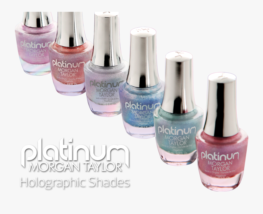 Nail Polish, Transparent Clipart