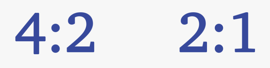 Number, Transparent Clipart