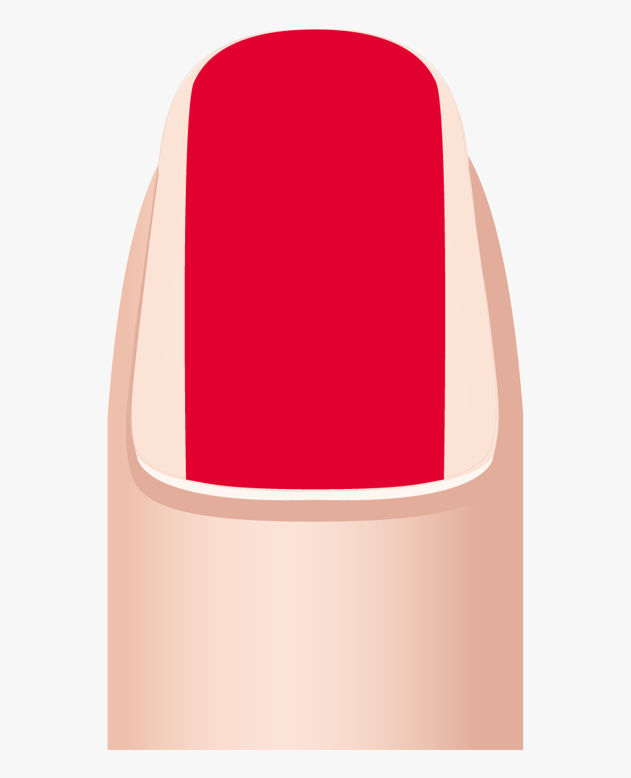 Nail Polish Bottle Clip Art, Transparent Clipart