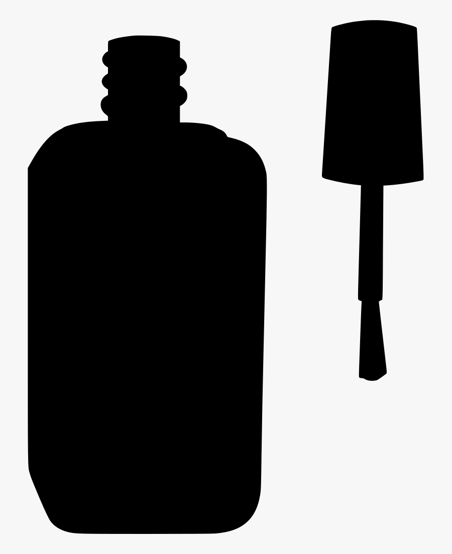 Nail, Transparent Clipart