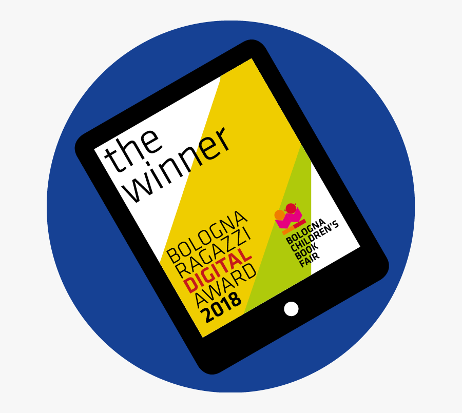 Bologna Children's Book Fair, Transparent Clipart