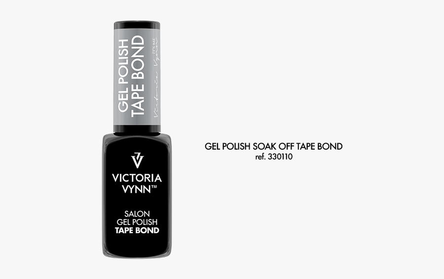 Picture - Tape Bond Victoria Vynn, Transparent Clipart