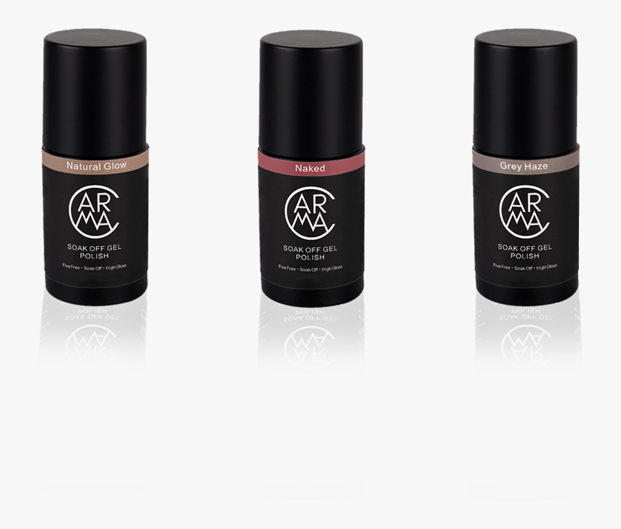 Nail Polish, Transparent Clipart