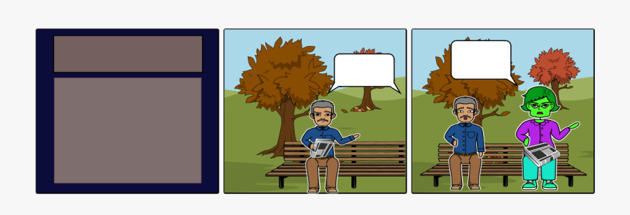 Storyboard Examples For Preschool, Transparent Clipart