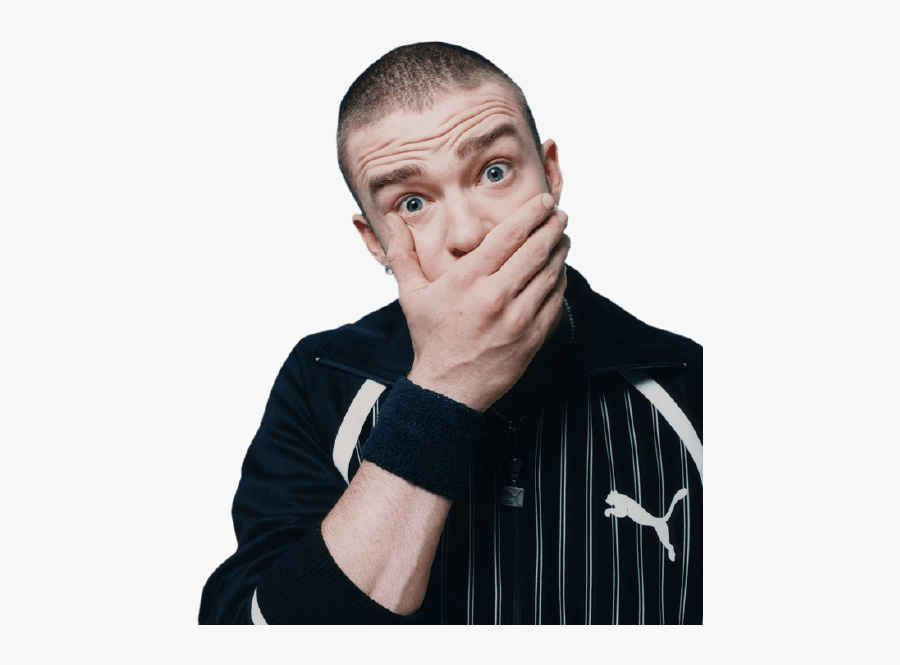 Oops Justin Timberlake Clip Arts - Justin Timberlake Png, Transparent Clipart
