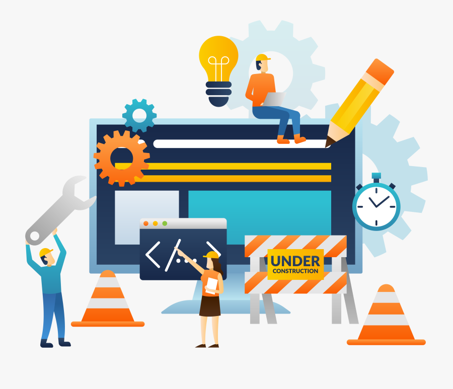 Differente Maintenance, Transparent Clipart