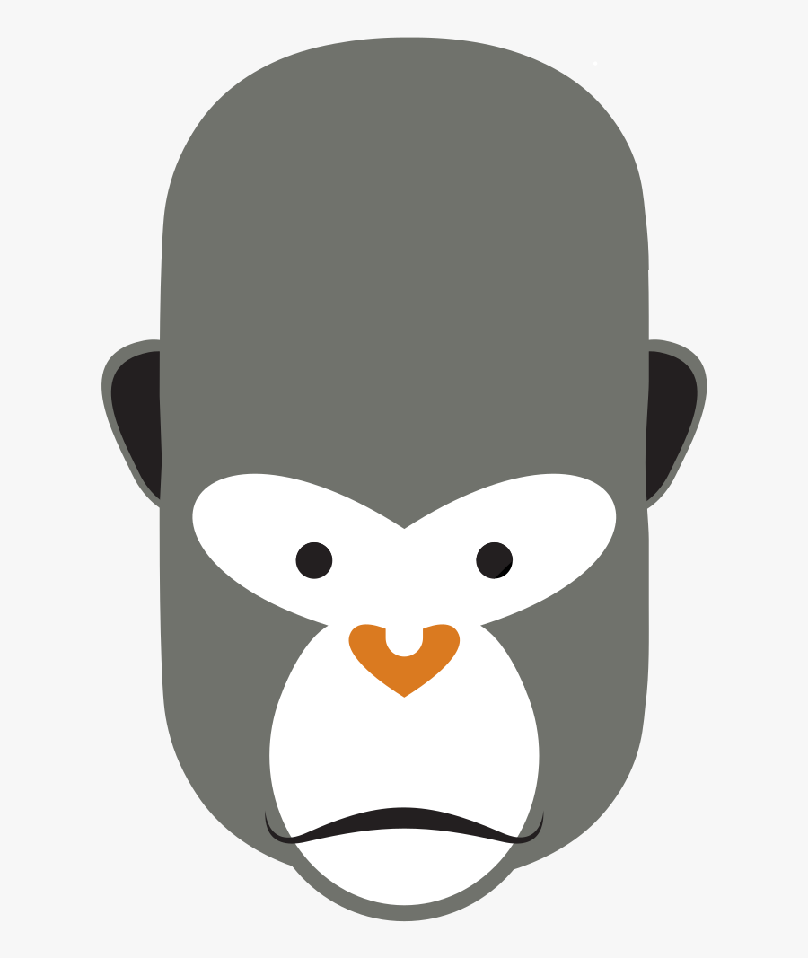 Logo - Adã©lie Penguin, Transparent Clipart